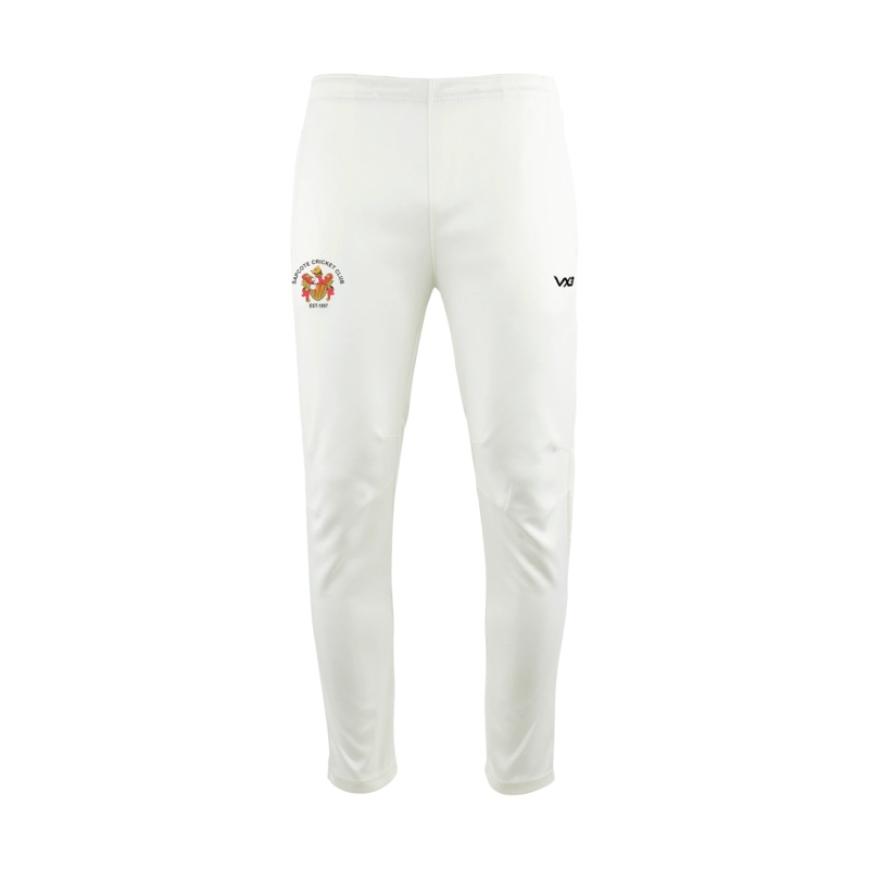 Sapcote Cricket Club Trousers