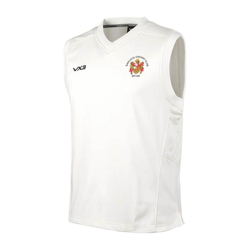 Sapcote Cricket Club Youth Elite Slipover