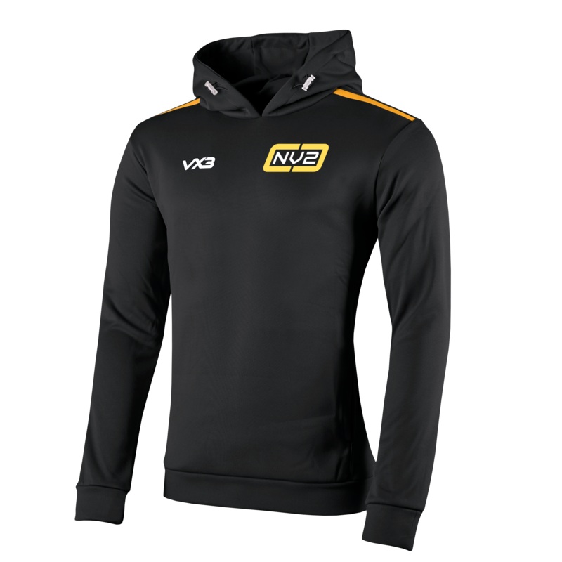 NV2 Fortis Hoodie
