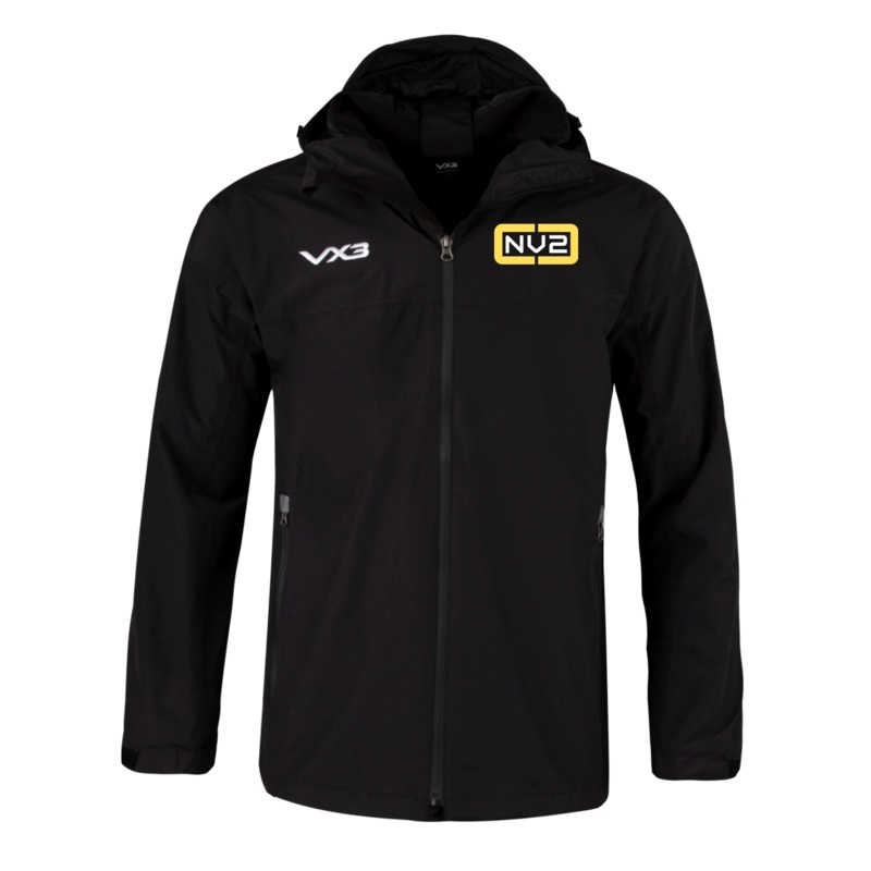NV2 Protego Waterproof Jacket