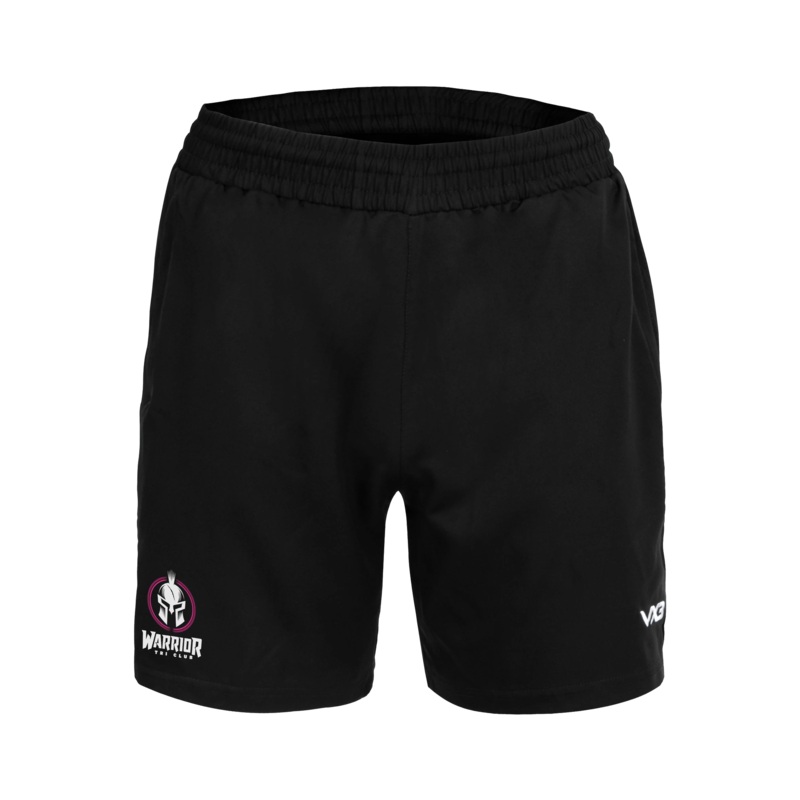 Warrior Tri Club Majester Training Short