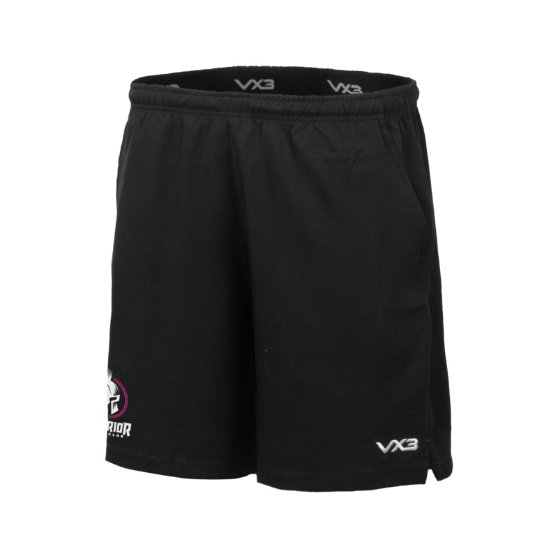 Warrior Tri Club Primus Youth Travel Short