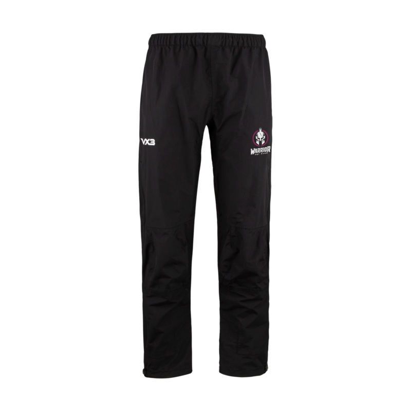 Warrior Tri Club Protego Waterproof Trousers