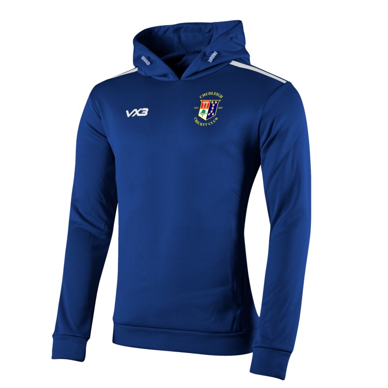 Chudleigh Cricket Club Fortis Hoodie