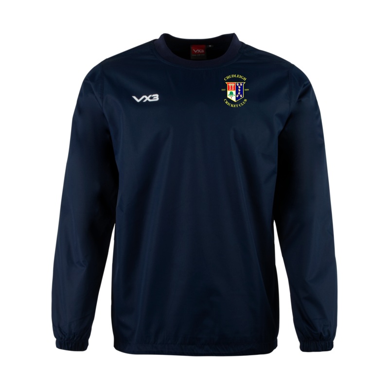 Chudleigh Cricket Club Primus Smock