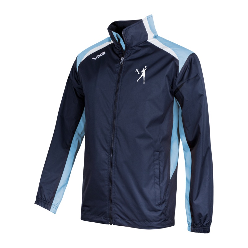 Harewood Netball Club Novus Full Zip Jacket