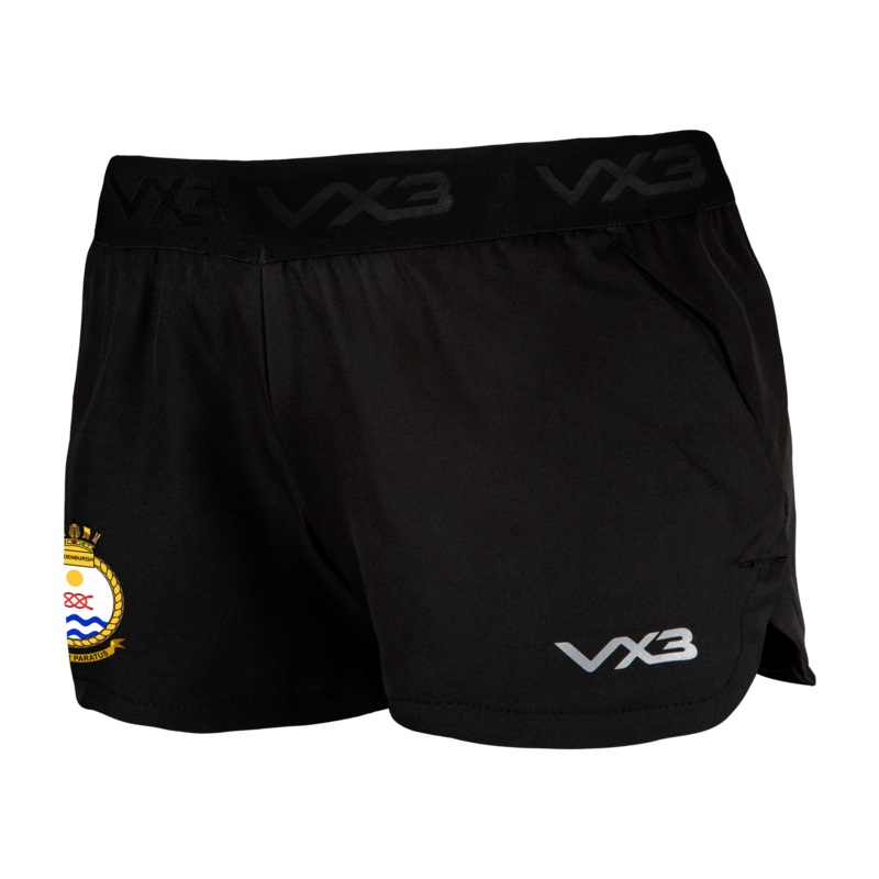 Peterborough Sea Cadets Clarus Women's Running Short