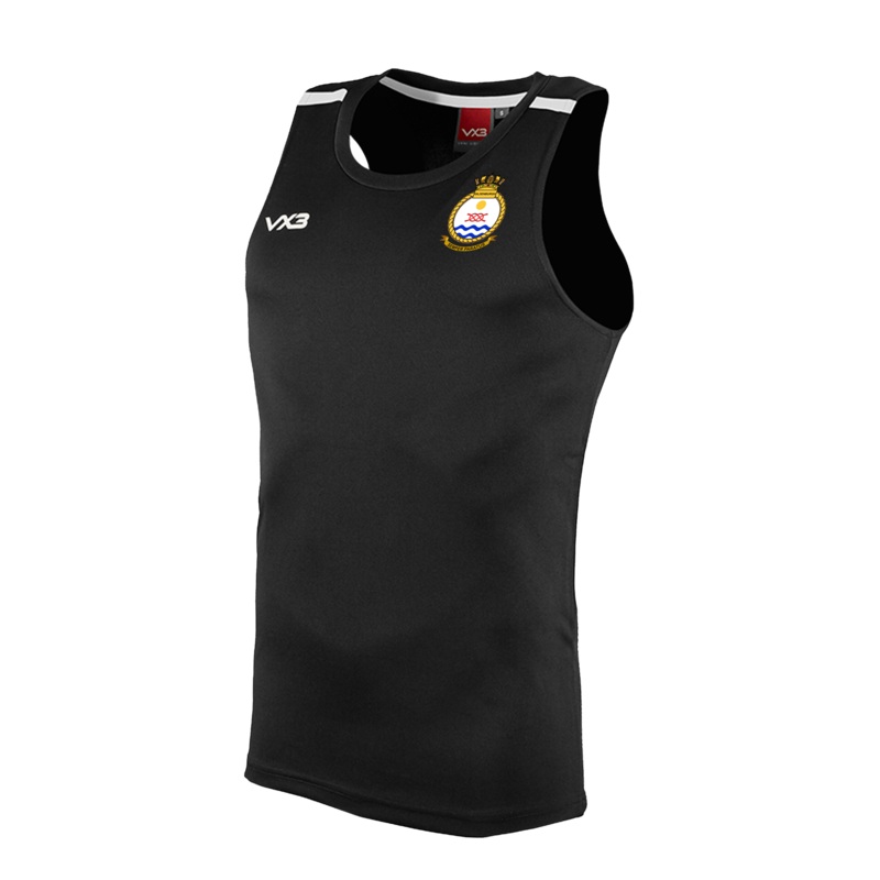 Peterborough Sea Cadets Fortis Vest