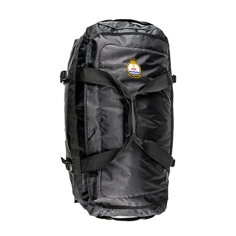 Peterborough Sea Cadets Gero Tour Bag