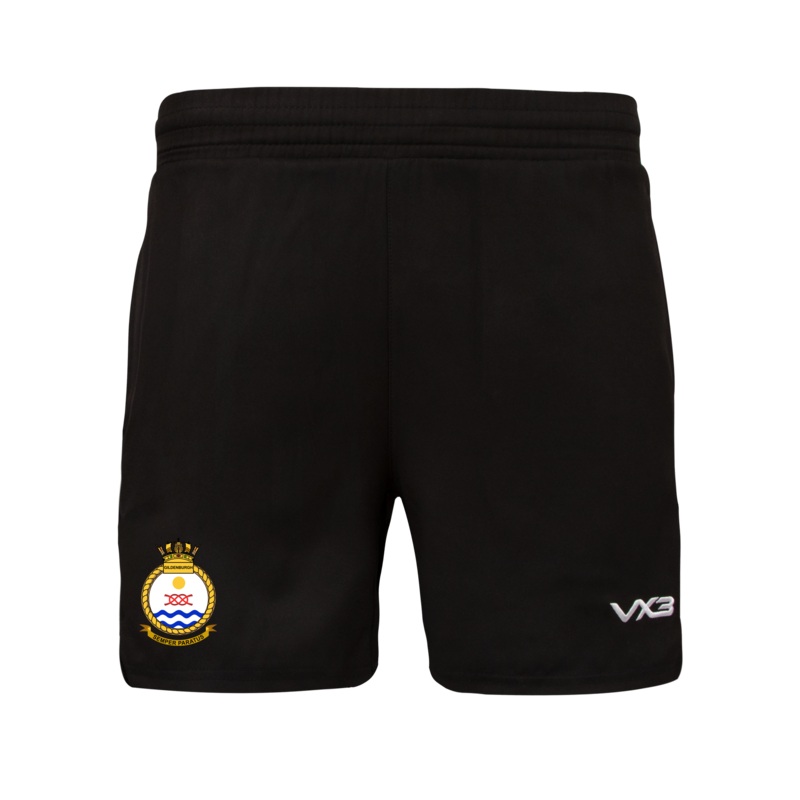 Peterborough Sea Cadets Ludus Gym Shorts