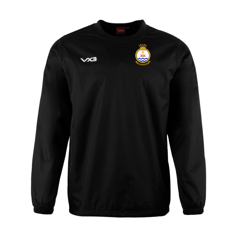 Peterborough Sea Cadets Primus Smock