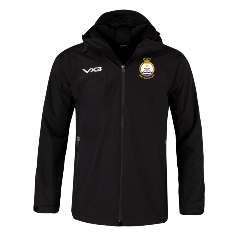 Peterborough Sea Cadets Protego Waterproof Jacket