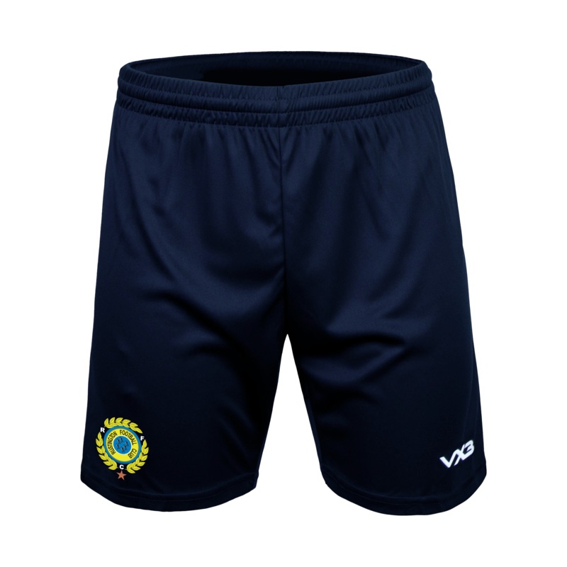Rustington FC Tiro Youth Football Shorts