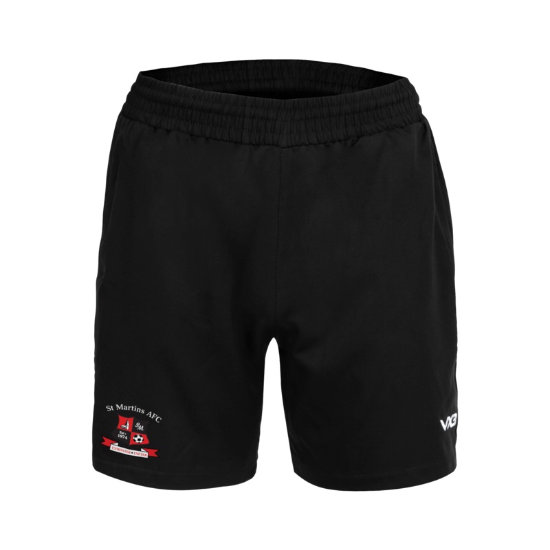 St Martins FC Majester Training Short