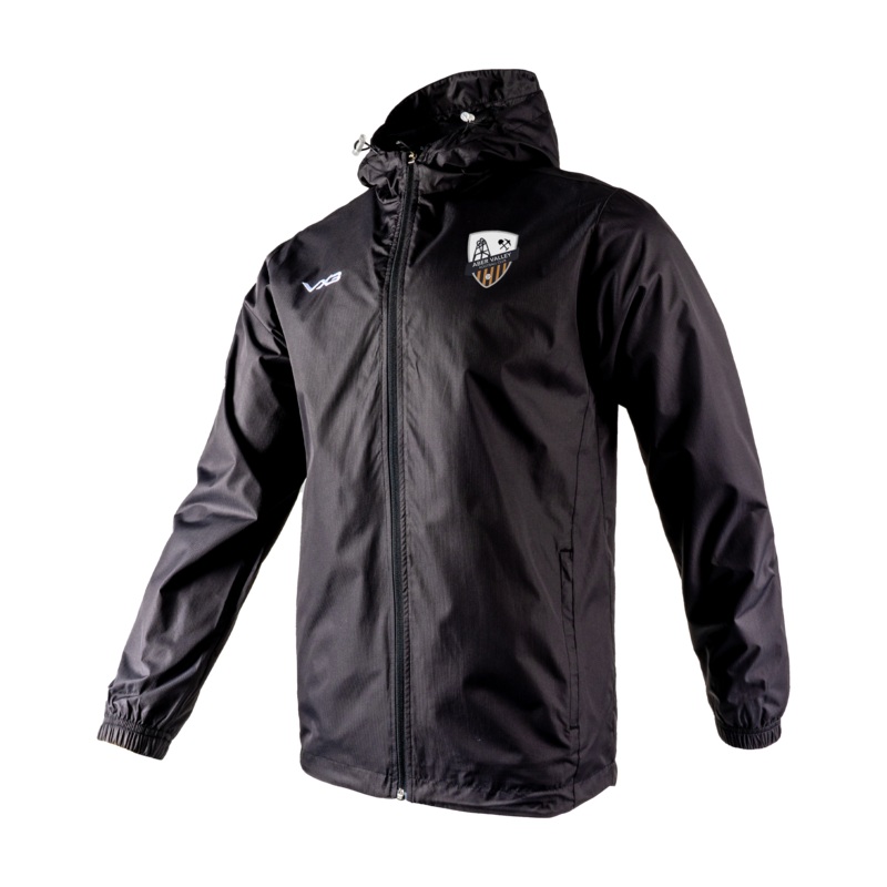 Aber Valley FC Primus Youth Rain Jacket