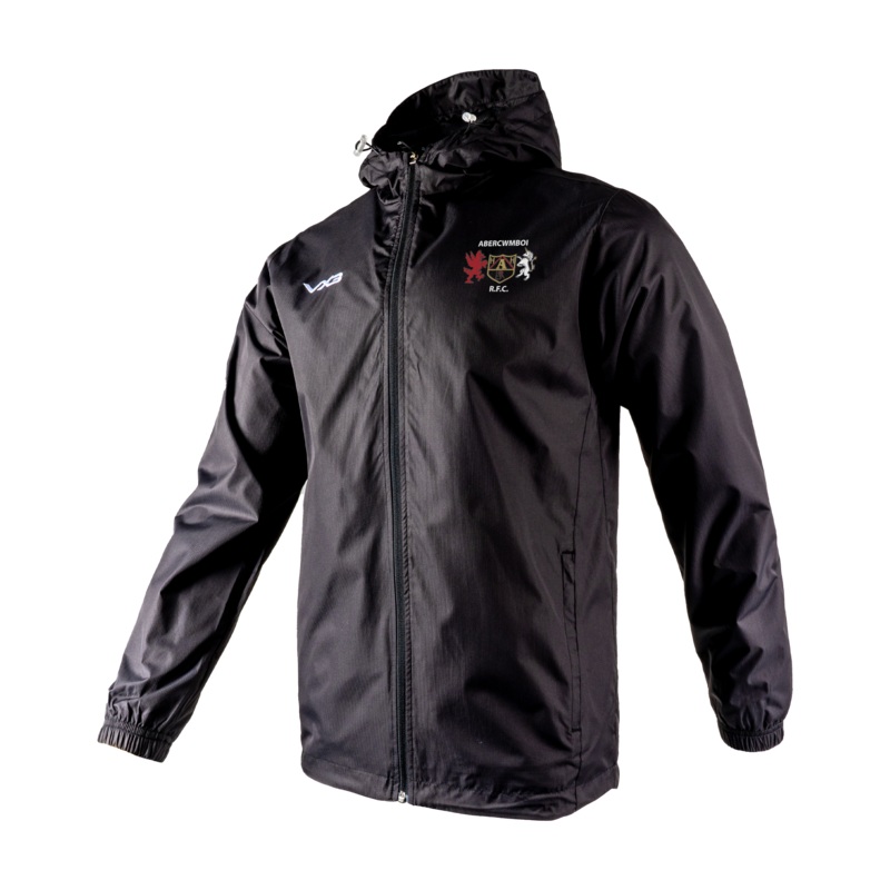 Abercwmboi RFC Primus Youth Rain Jacket