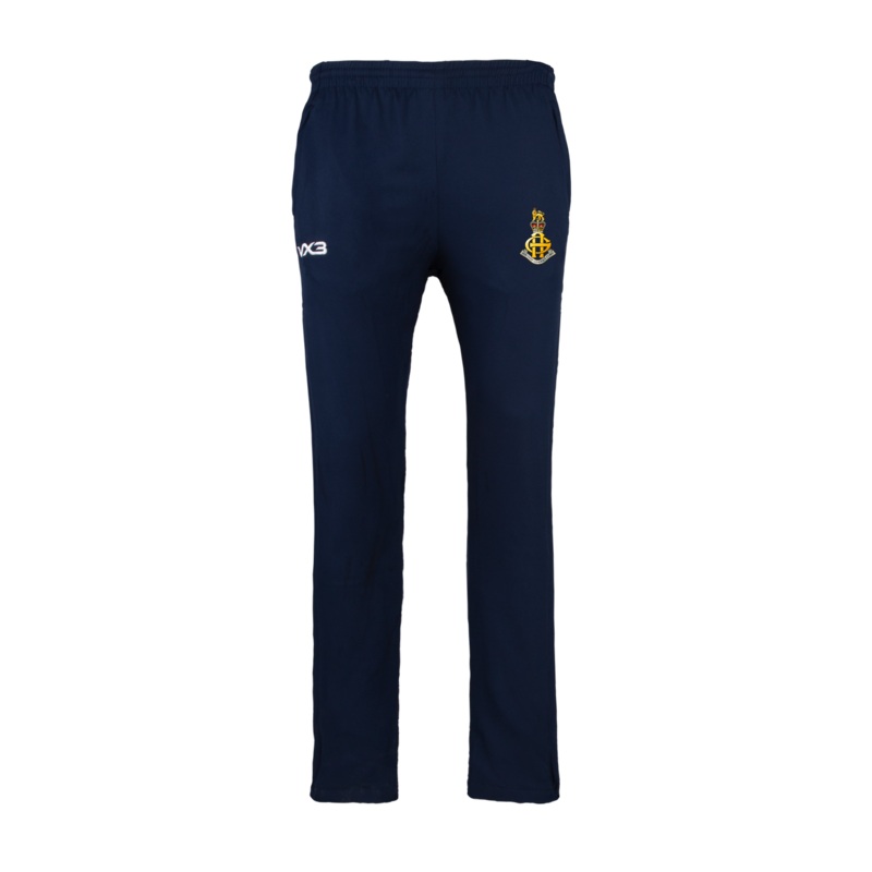 AGC Badminton Braca Trackpant