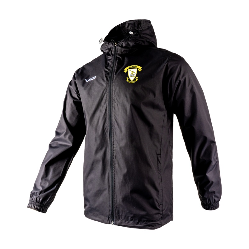 Aldridge Rugby Club Primus Youth Rain Jacket