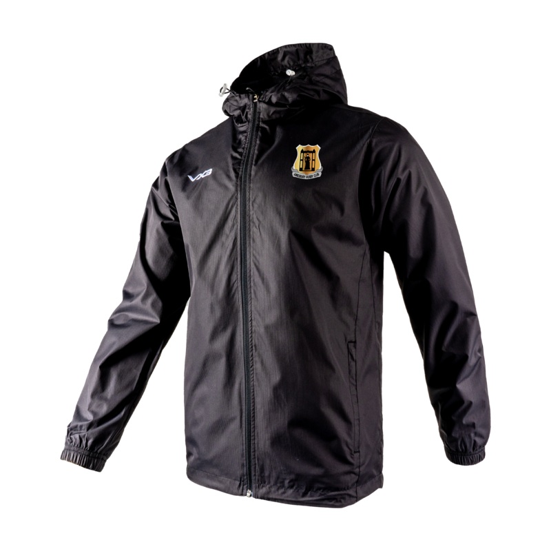 Amesbury RFC Primus Youth Rain Jacket