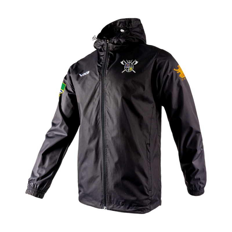 Ashington & Gosforth Raiders Primus Youth Rain Jacket