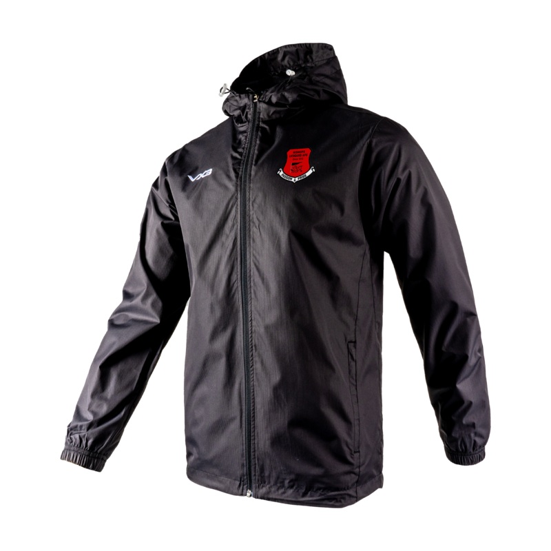 Bishops Lydeard Primus Rain Jacket Youth