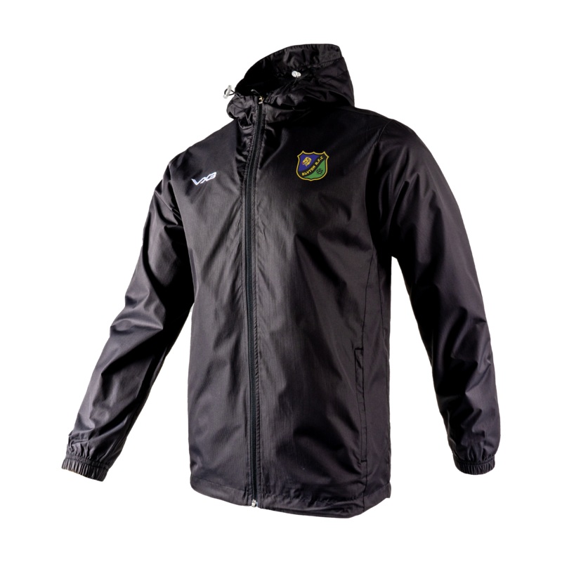 Blyton RFC  Primus Rain Jacket Youth