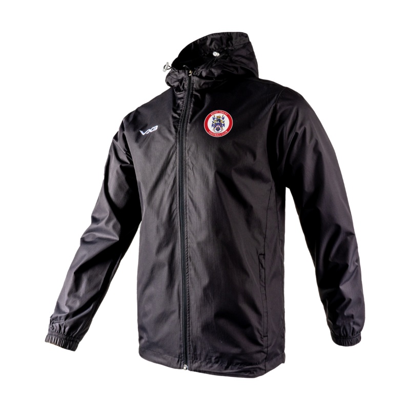 Bovey Tracey AFC Primus Youth Rain Jacket