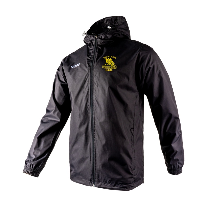 Brockleians RFC Primus Youth Rain Jacket