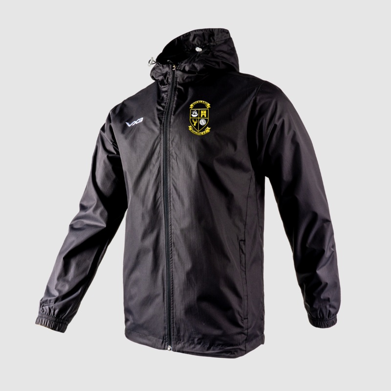 Buckland Athletic Football Club Primus Youth Rain Jacket