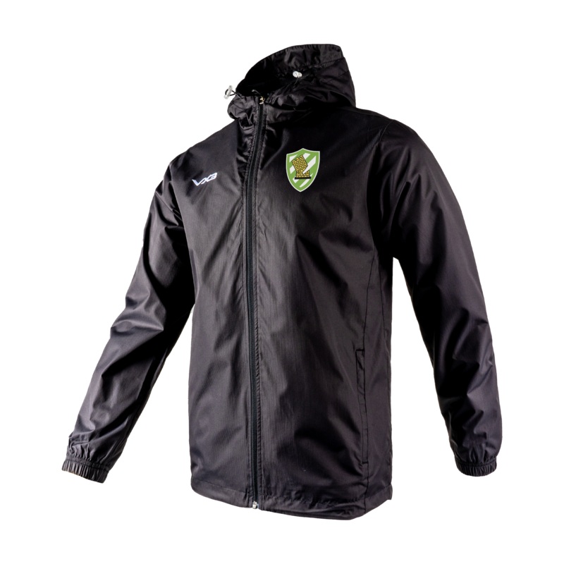 Caerphilly RFC Primus Youth Rain Jacket