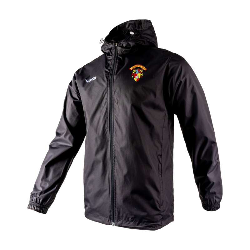 Carrington RUFC Primus Youth Rain Jacket