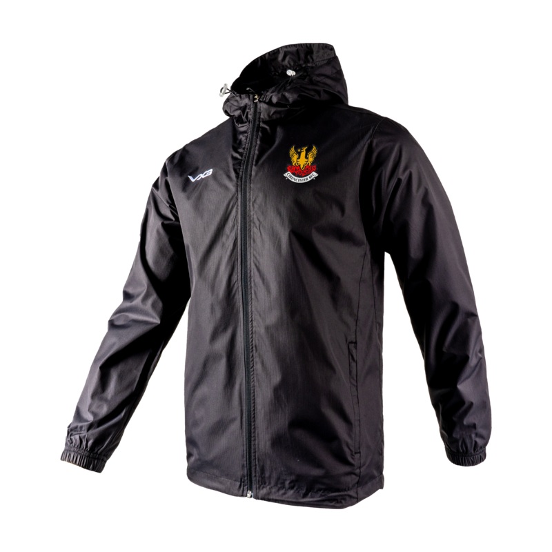 Cirencester RFC  Primus Rain Jacket Youth