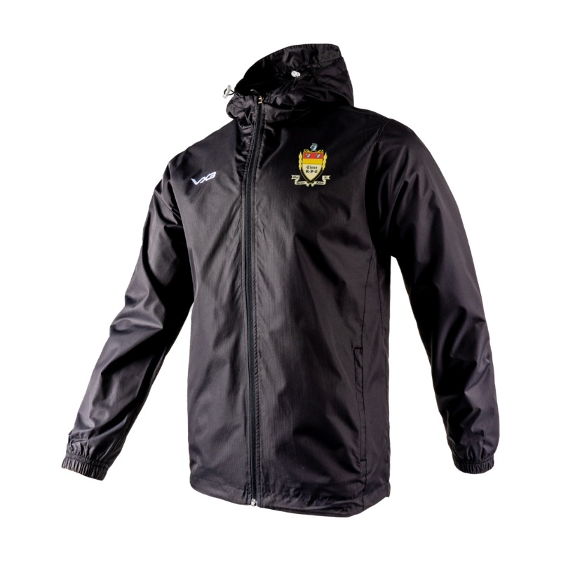 Cleve RFC Primus Youth Rain Jacket