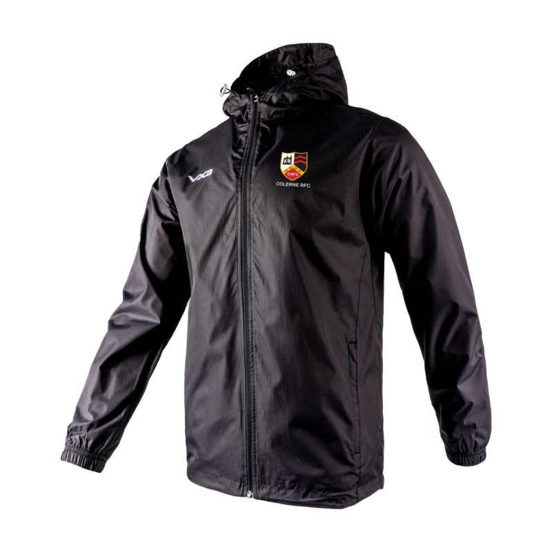 Colerne RFC Primus Youth Rain Jacket