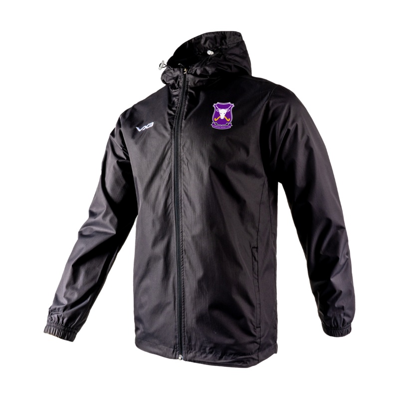 Cowbridge Hockey Club Primus Youth Rain Jacket