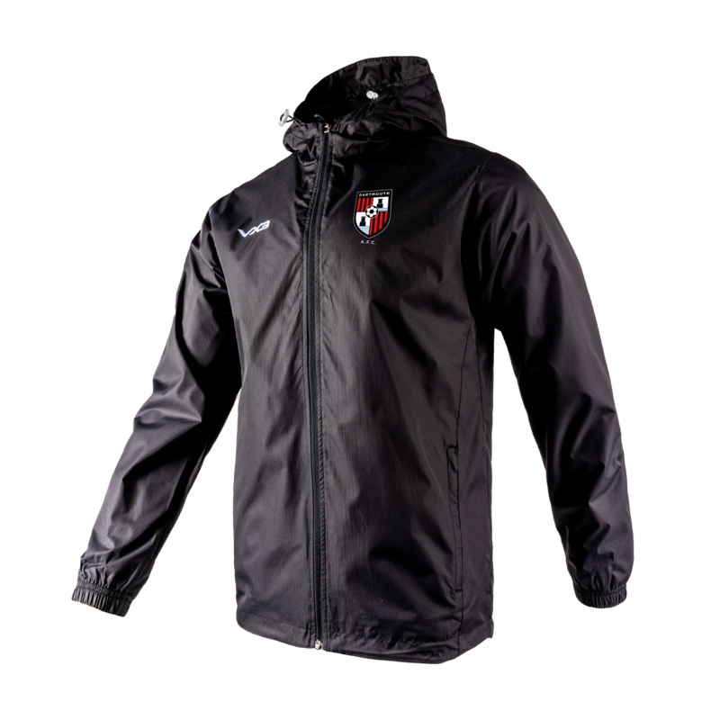 Dartmouth AFC Primus Youth Rain Jacket