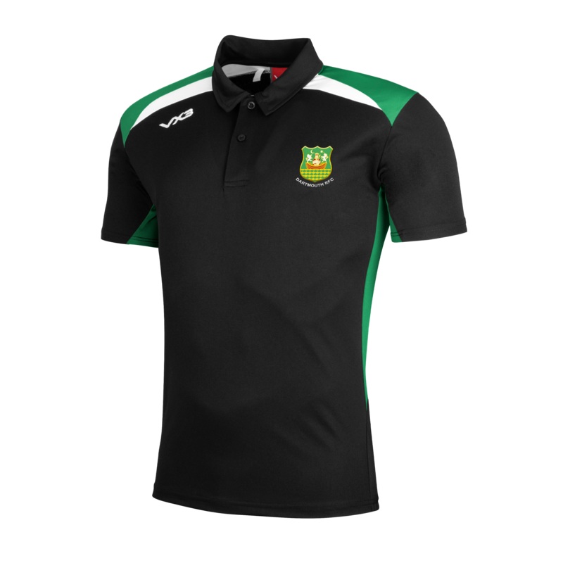 Dartmouth RFC Novus Polo