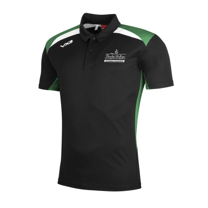 Duchy College Novus Polo