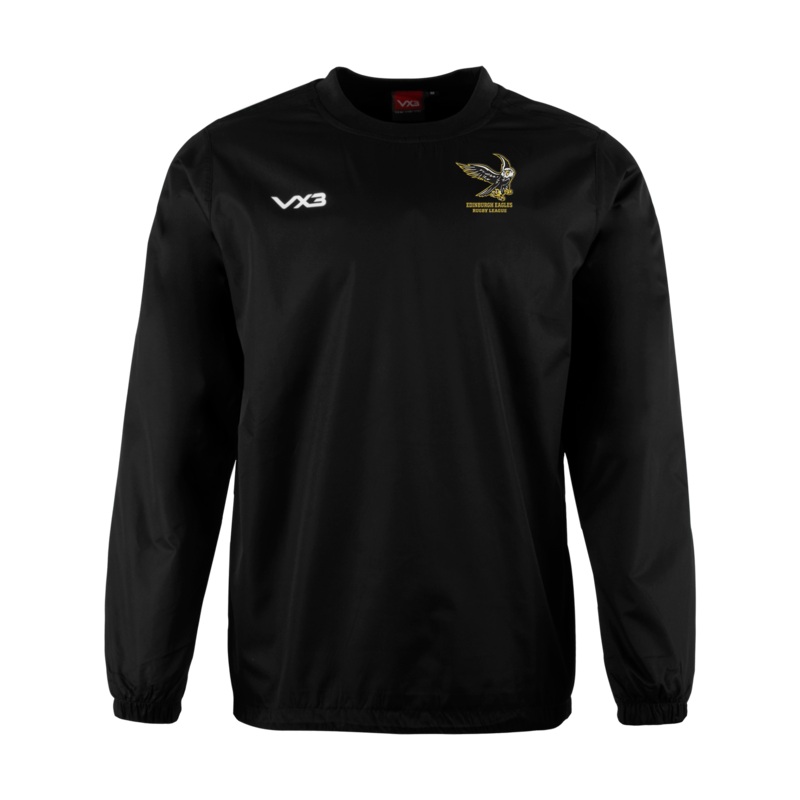 Edinburgh Eagles Primus Smock