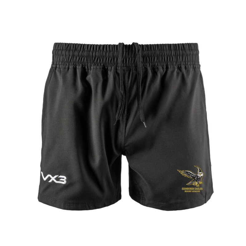 Edinburgh Eagles Revo Rugby Shorts
