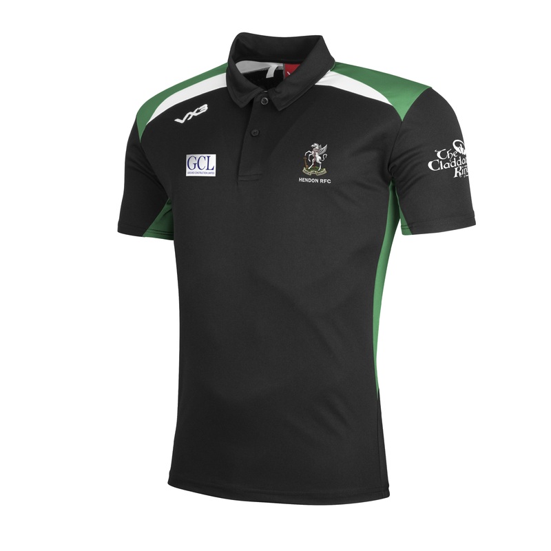 Hendon RFC Novus Polo