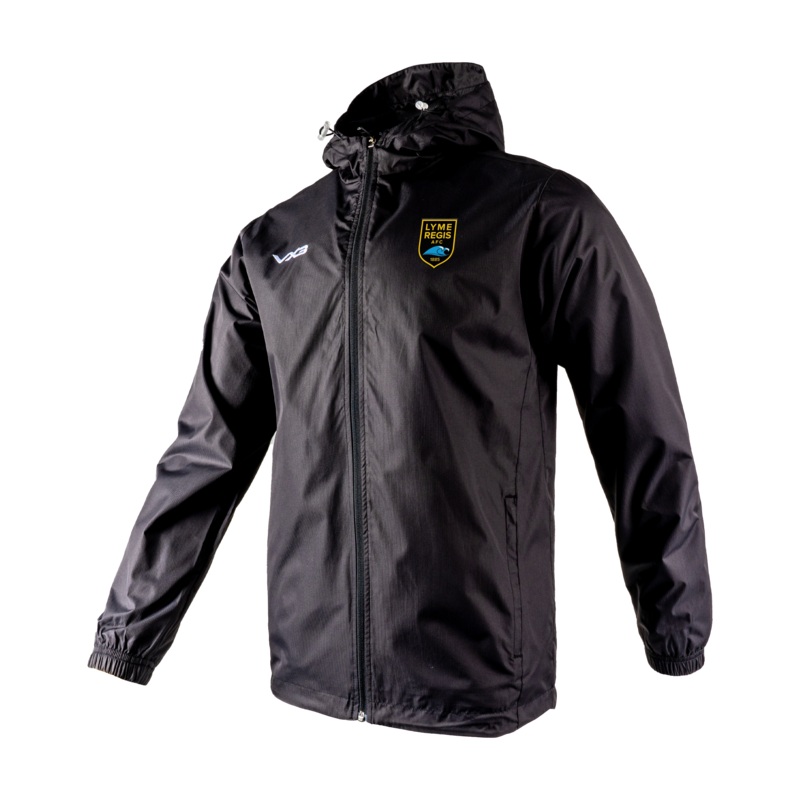 Lyme Regis F.C. Primus Rain Jacket Youth