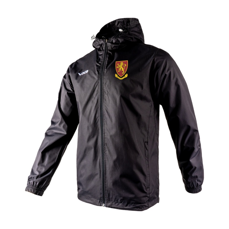Middlesbrough RUFC Primus Youth Rain Jacket