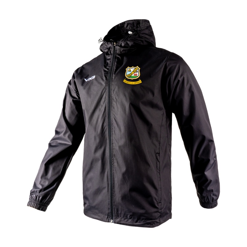 Pembroke Dock Harlequins RFC Primus Youth Rain Jacket