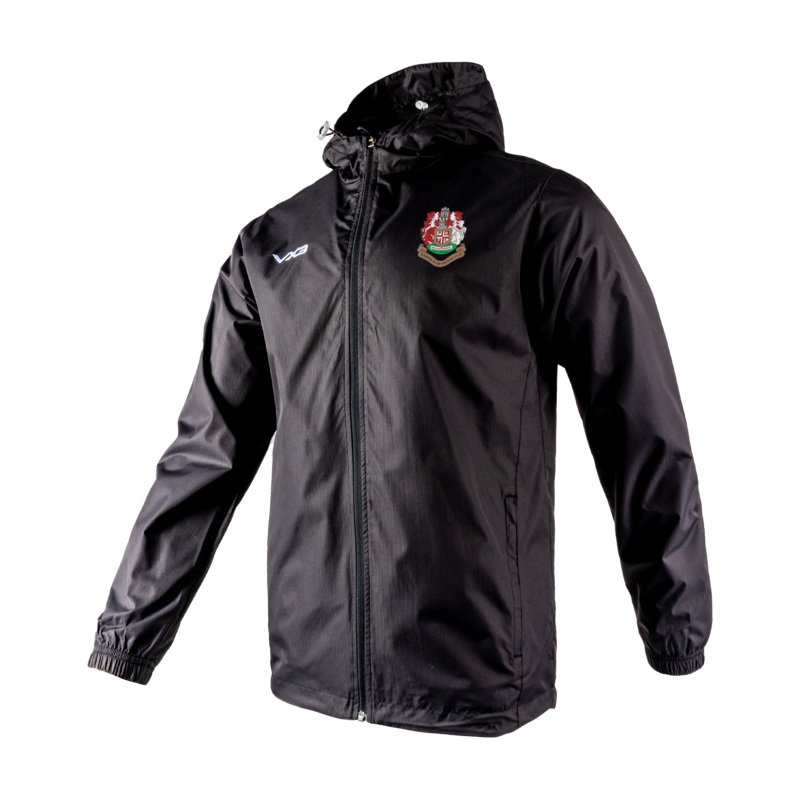 Pembroke RFC Primus Youth Rain Jacket