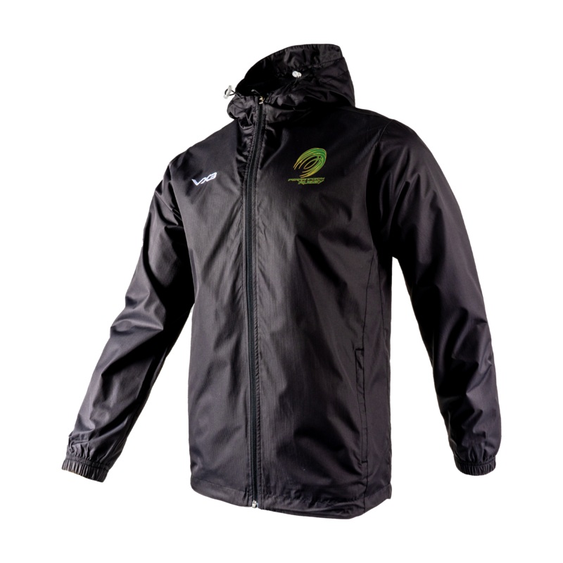 Perranporth RFC Primus Youth Rain Jacket