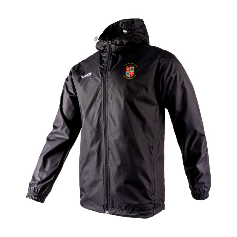 Pontycymmer RFC Primus Youth Rain Jacket