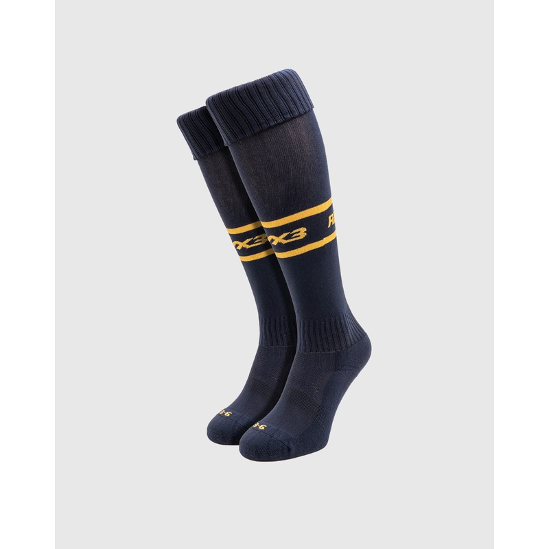 Salford Red Devils 2025 Away Playing Socks
