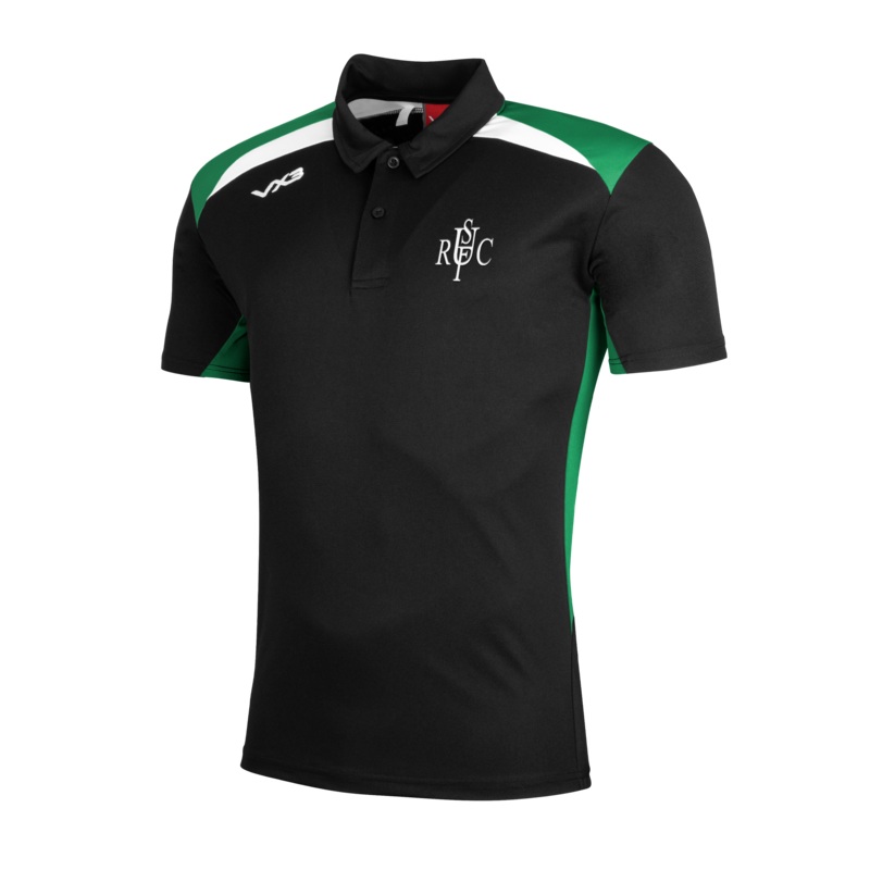 Swansea Uplands RFC Novus Polo
