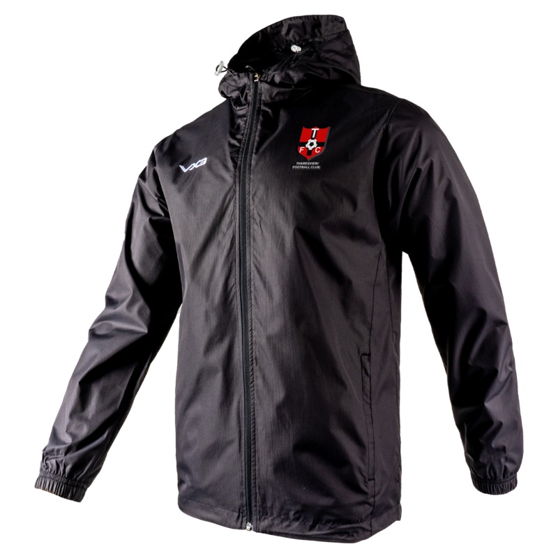 Thamesview FC Primus Youth Rain Jacket
